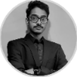 Arunava Adhikari